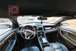 Ford Taurus